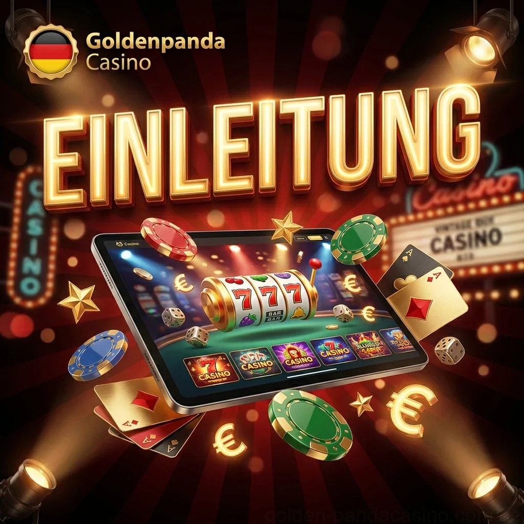 Einleitung